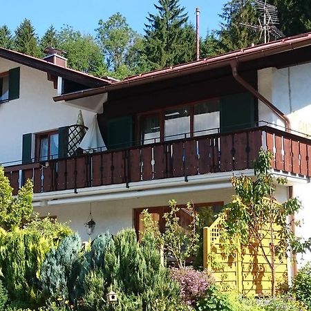 Allgaeu Sonne Оберстдорф Экстерьер фото